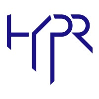 HYPR | The Passwordless Company™ Logo