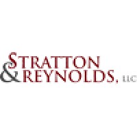 Stratton & Reynolds, LLC Logo