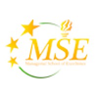 Managerial School of Excellence Logo