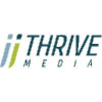 THRIVE LLC Logo