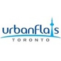 Urban Flats Toronto Inc. Logo