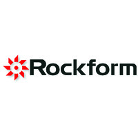 Rockform Carbide Manufacturing, Inc. Logo