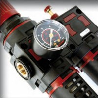 DELTA CONTROL SARL Logo