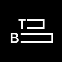 The Blank Contemporary Art Logo