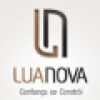 Grupo Lua Nova Logo