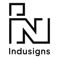 Indusigns Logo