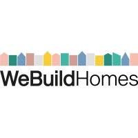 WeBuildHomes Logo