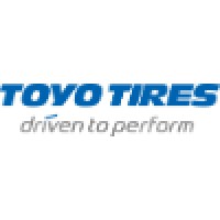 Toyo Tire Europe GmbH Logo