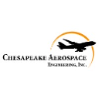 Chesapeake Aerospace Engineering, Inc. Logo