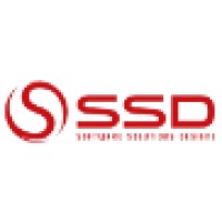 SSD S.r.l. - Software Solutions Designs Logo
