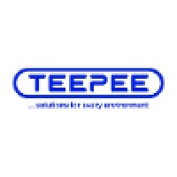 Teepee Materials Handling Ltd Logo