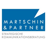Martschin & Partner GmbH Logo