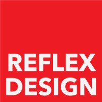 Reflex Design Logo