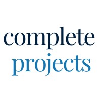 Complete Projects Logo