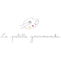 La Palette Gourmande Logo