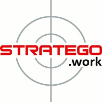 Stratego.work Logo