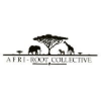 AFRI-ROOT COLLECTIVE Logo