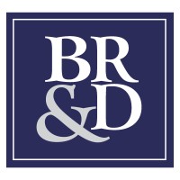 Brandon, Rackley & Dukes Logo