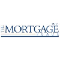 The Mortgage Place Inc Logo