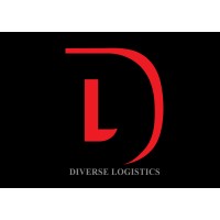 DIVERSE LOGISTICS & DISTRIBUTION, INC. Logo
