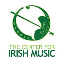 The Center for Irish Music Logo