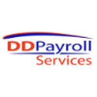 DD Payroll Services Logo