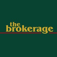 The Brokerage Logo