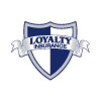 Loyalty Insurance Services, Inc. Logo