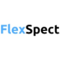FlexSpect B.V. Logo