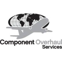 Component Overhaul Services, Corp. Logo
