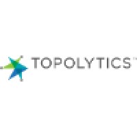 Topolytics Logo