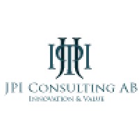 JPI Consulting AB Logo