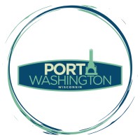 City of Port Washington, Wisconsin Logo