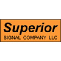 Superior Signal Company Logo