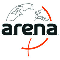 Alliance A.R.E.N.A. Logo