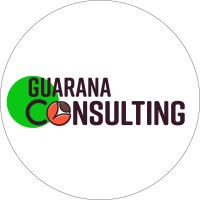 Guarana Consulting Logo