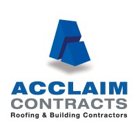 Acclaim Contracts Limited Logo