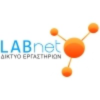 LABNET I.A.E. Logo