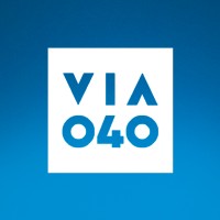 Via 040 Logo