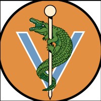 UF College of Veterinary Medicine Logo