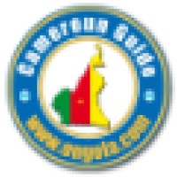 Cameroun Guide SARL Logo