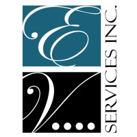 EV Services, Inc. Logo