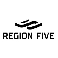 Region Five Media Logo