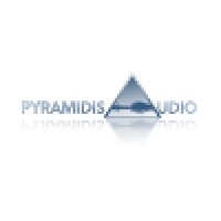 PYRAMIDIS Audio Logo