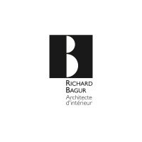 Agence Richard Bagur Logo