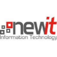 New IT Logo