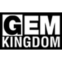 Gem Kingdom Logo