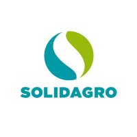 ngo Solidagro Logo