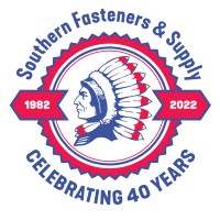 Southern Fasteners & Supply Logo