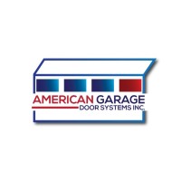 American Garage Door Systems Logo